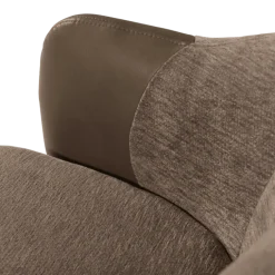 Chaise Maggie Gris