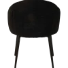 Chaise Maggie Noir
