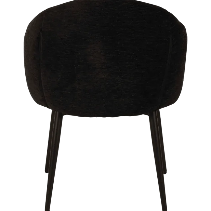 Chaise Maggie Noir