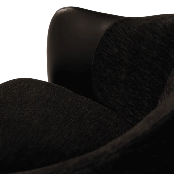 Chaise Maggie Noir