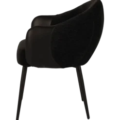 Chaise Maggie Noir