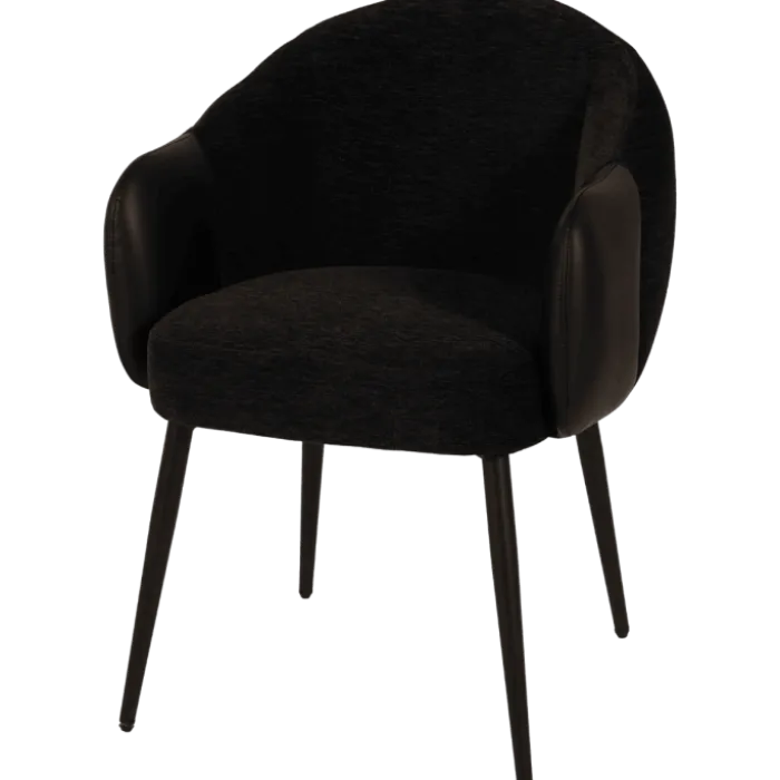 Chaise Maggie Noir