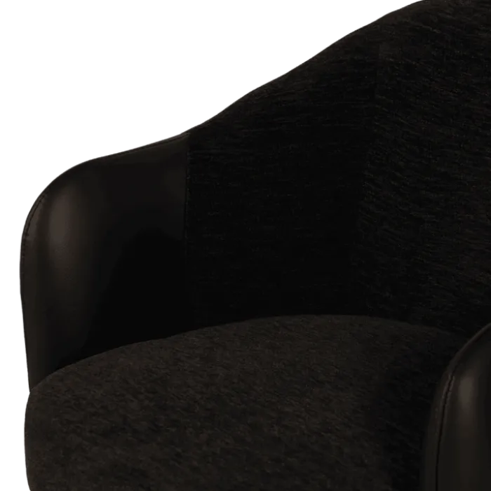 Chaise Maggie Noir
