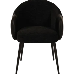 Chaise Maggie Noir