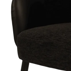 Chaise Maggie Noir