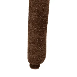Chaise Maia Marron