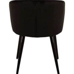Chaise Marco - Noir