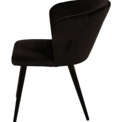 Chaise Marco - Noir