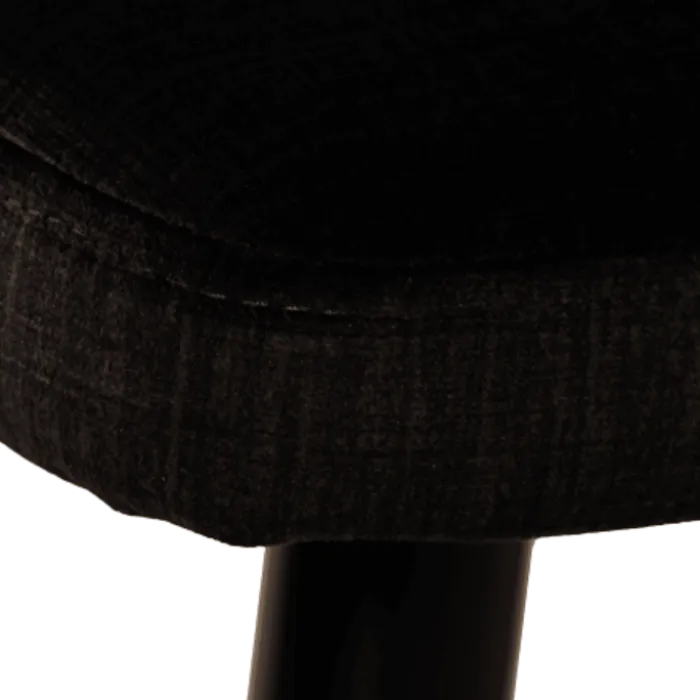 Chaise Marco - Noir