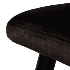 Chaise Marco - Noir