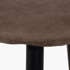 Chaise Mia Marron