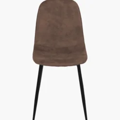 Chaise Mia Marron
