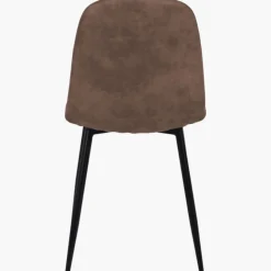 Chaise Mia Marron