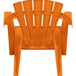 Chaise Miniselva orange
