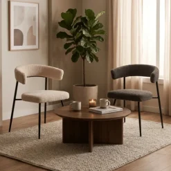 Chaise - New OTIS beige 03