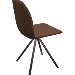 Chaise Osaka chocolate