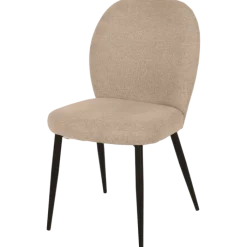 Chaise Reverse Beige