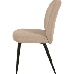 Chaise Reverse Beige
