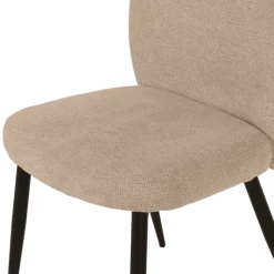 Chaise Reverse Beige
