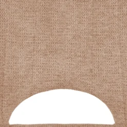 Chaise Rotatif ST2311 - Tissu beige