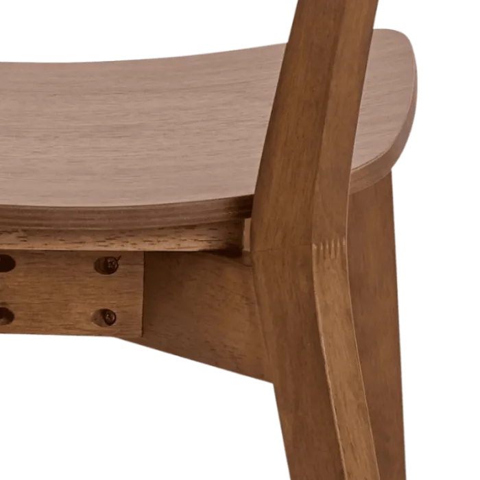 Chaise Roxby Noyer 109155