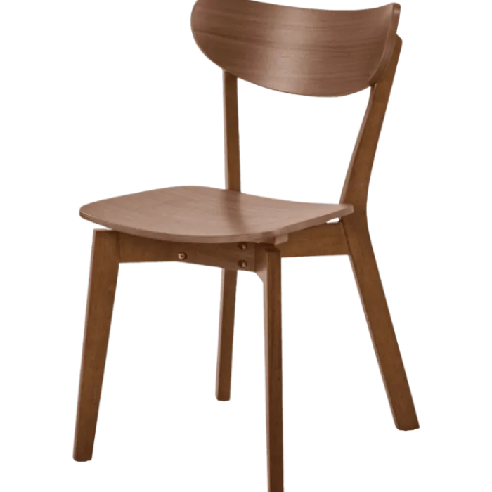 Chaise Roxby Noyer 109155