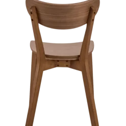 Chaise Roxby Noyer 109155