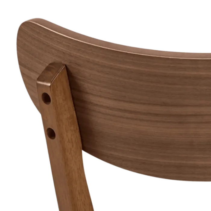 Chaise Roxby Noyer 109155