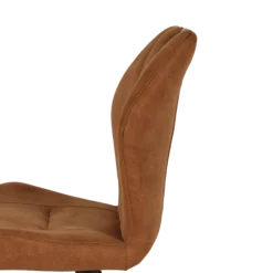 Chaise Scala dc418/3676 Cognac