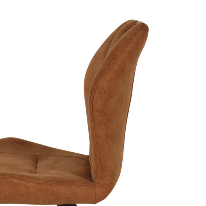 Chaise Scala dc418/3676 Cognac
