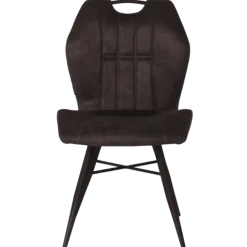 Chaise Scala dc-418 / 3676 Luxor Anthracite