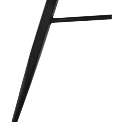 Chaise Scala dc-418 / 3676 Luxor Anthracite