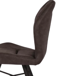 Chaise Scala dc-418 / 3676 Luxor Anthracite