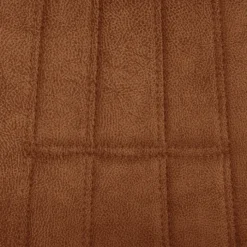 Chaise Sharon Luxor cognac