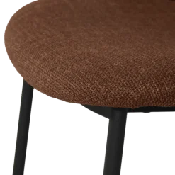 Chaise Soda chocolate