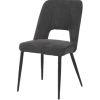 Chaise ST220 anthracite