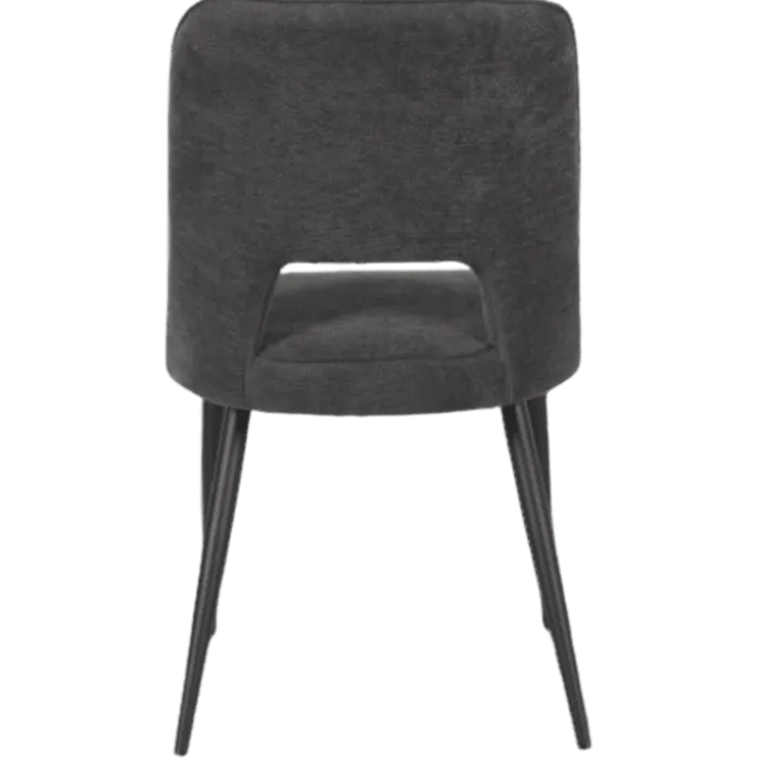 Chaise ST220 anthracite