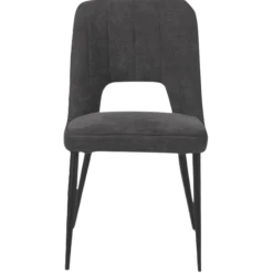 Chaise ST220 anthracite