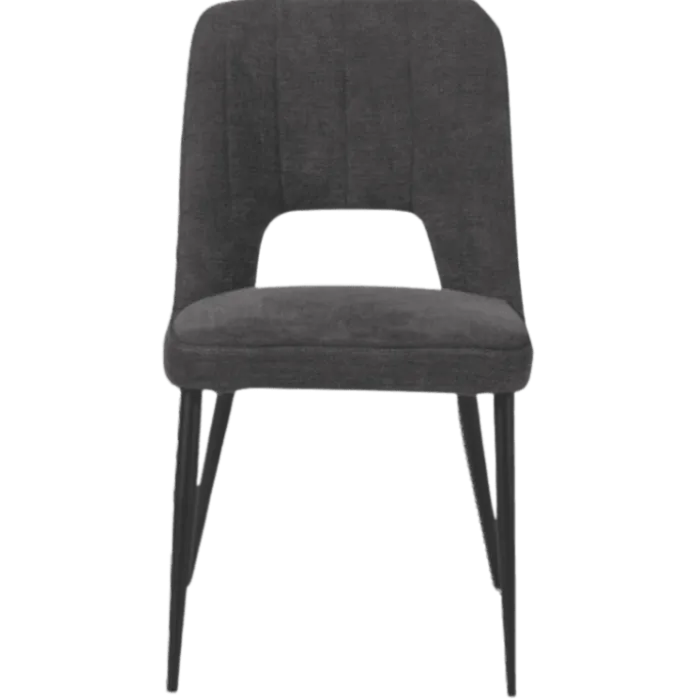 Chaise ST220 anthracite