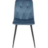 Chaise ST2209 Bleu