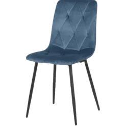 Chaise ST2209 Bleu