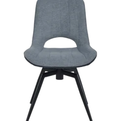 Chaise ST2311 bleu clair