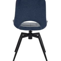 Chaise ST2311 bleu clair