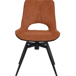 Chaise ST2311 cognac