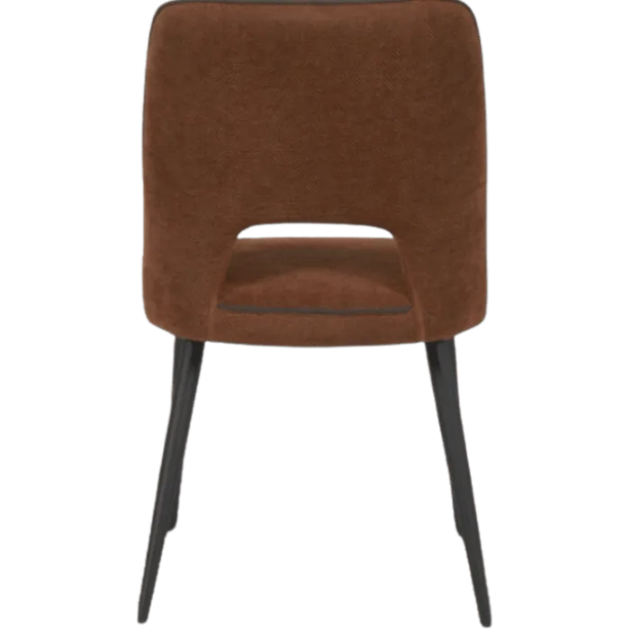 Chaise ST2204 Copper