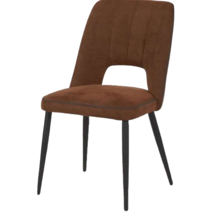 Chaise ST2204 Copper