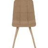 Chaise Stella beige