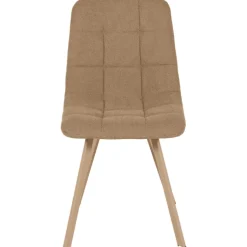 Chaise Stella beige