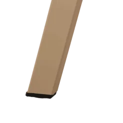 Chaise Stella beige