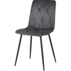 Chaise ST2209 - Gris